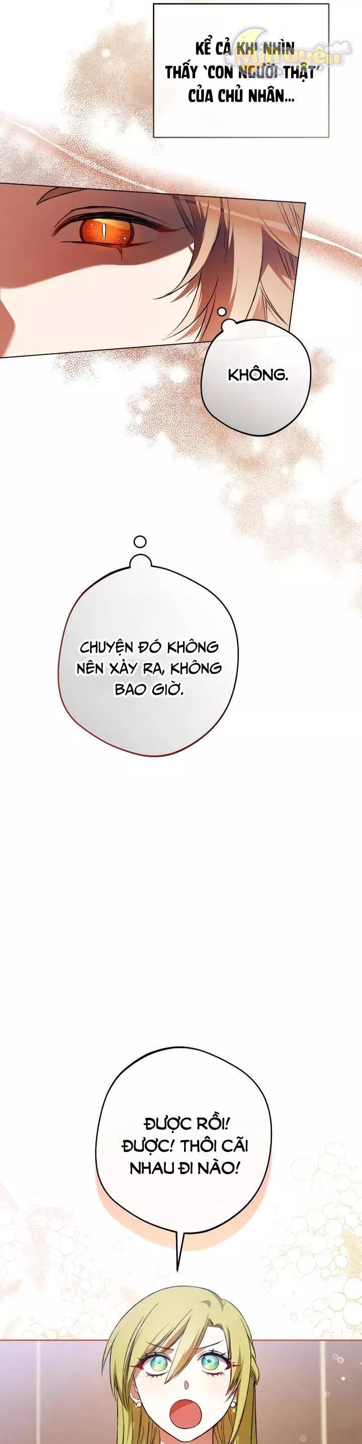 Bạo Chúa Độc Ác Trở Lại - chap14 - Trang 28